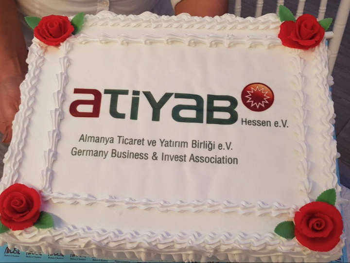 ATİYAB GENEL KURULU GEÇMİŞ SENEYİ DEĞERLENDİRDİ