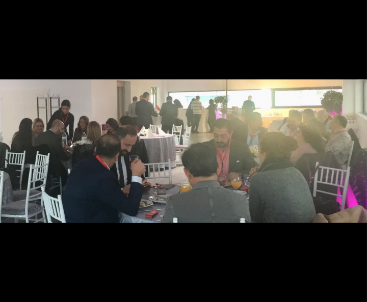 ATIYAB Hessen de yeni YK başarılı ve güzel bir seçim atmosferi ile seçildi.