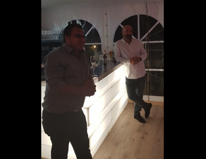 ATIYAB - Sohbet Sofrasinda - 03.07 2020