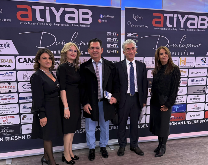 ATIYAB e.V.’nin 10 Yılı – Katılım ve Büyüme Dolu Bir On Yıl!