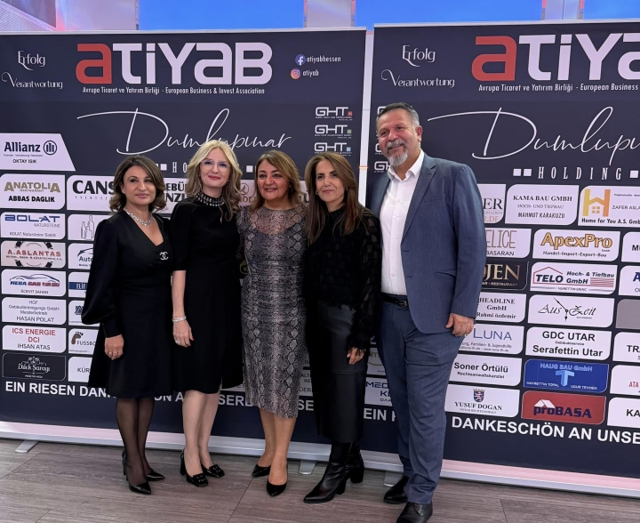 ATIYAB e.V.’nin 10 Yılı – Katılım ve Büyüme Dolu Bir On Yıl!