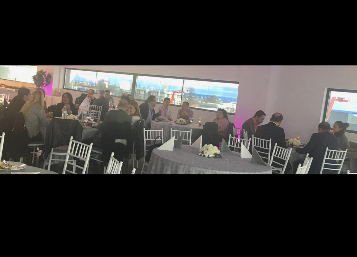 ATIYAB Hessen de yeni YK başarılı ve güzel bir seçim atmosferi ile seçildi.