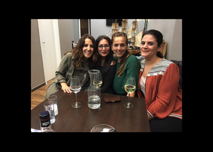 2016 yaz sezonuna girerken son toplantımız