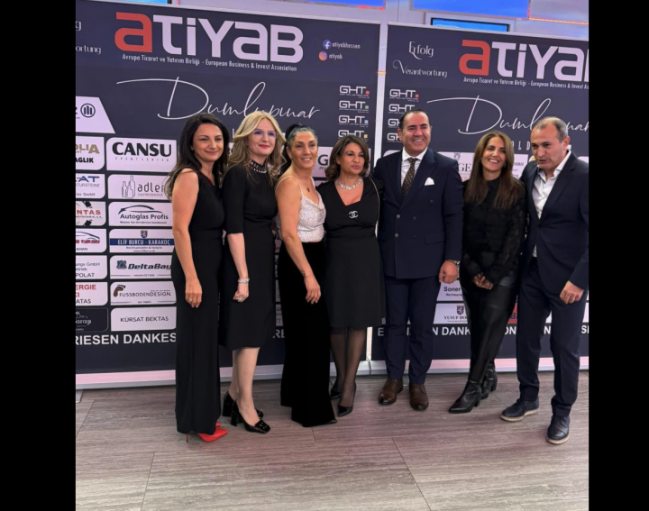 ATIYAB e.V.’nin 10 Yılı – Katılım ve Büyüme Dolu Bir On Yıl!