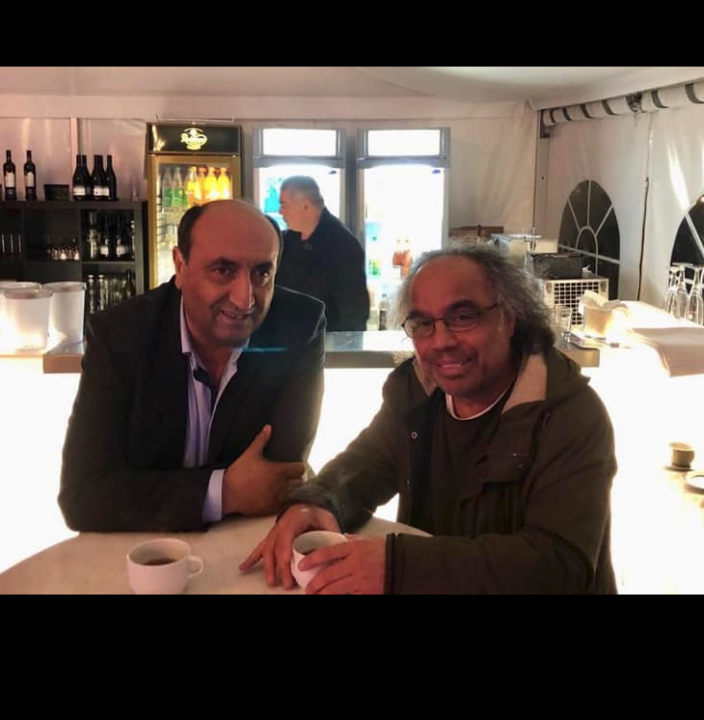 ATIYAB 30.04.2019 Tarihli Geleneksel Etkinliğimiz