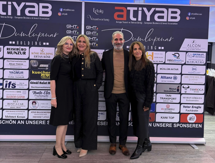 ATIYAB e.V.’nin 10 Yılı – Katılım ve Büyüme Dolu Bir On Yıl!