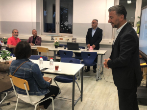 ETKİLİ YÖNETİCİLİK VE YÖNETİM BECERİLERİNİN GELİŞTİRİLME