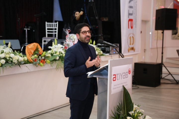 ATIYAB e.V.’nin 10 Yılı – Katılım ve Büyüme Dolu Bir On Yıl!