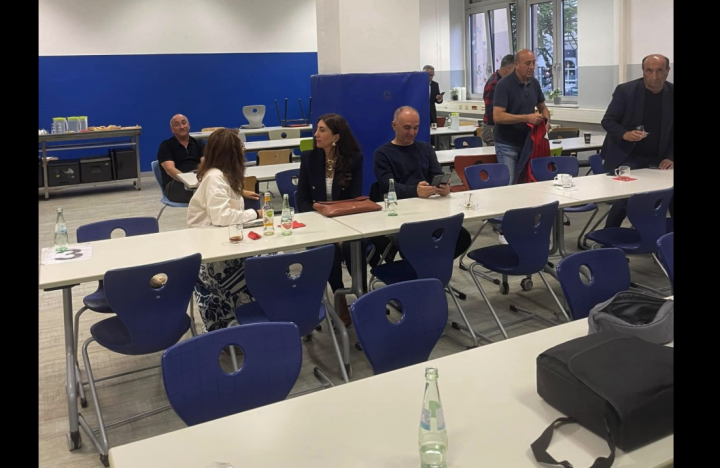 İKS interkulturelle Schule  de