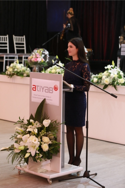 ATIYAB e.V.’nin 10 Yılı – Katılım ve Büyüme Dolu Bir On Yıl!