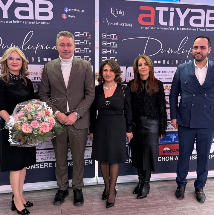 ATIYAB e.V.’nin 10 Yılı – Katılım ve Büyüme Dolu Bir On Yıl!