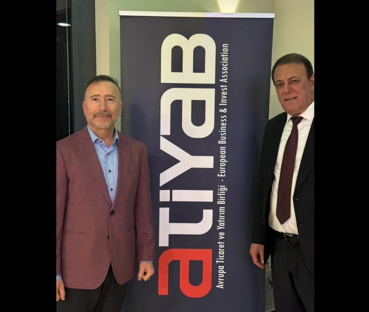 Wİ Bank dan Bayan Gibbert- Doll Yeni Firma Kuracaklar için Bilgilendirme Toplantısı