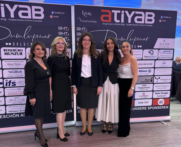 ATIYAB e.V.’nin 10 Yılı – Katılım ve Büyüme Dolu Bir On Yıl!