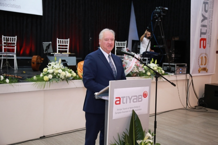 ATIYAB e.V.’nin 10 Yılı – Katılım ve Büyüme Dolu Bir On Yıl!