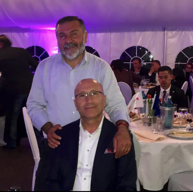 ATIYAB 30.04.2019 Tarihli Geleneksel Etkinliğimiz