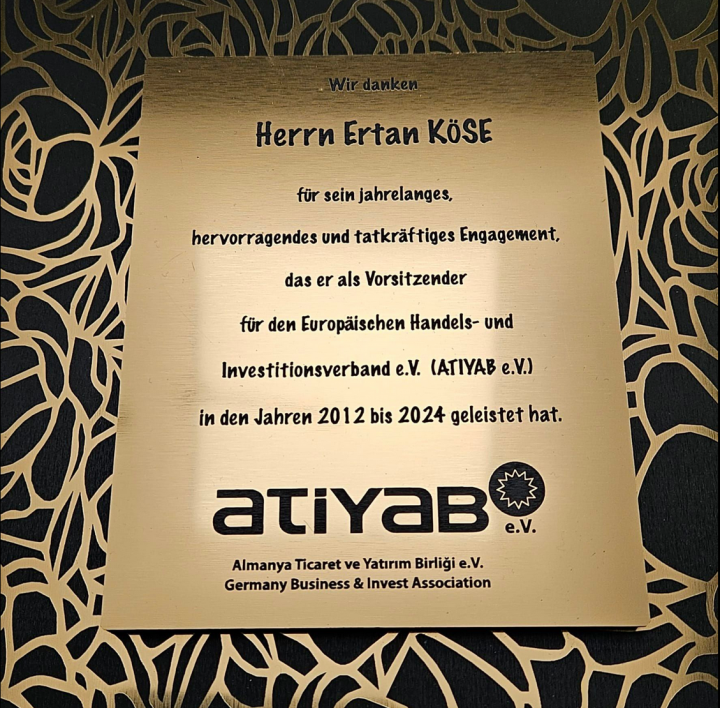 Yeni Ofis binamızda sürpriz  ziyaret