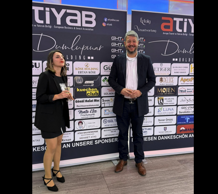 ATIYAB e.V.’nin 10 Yılı – Katılım ve Büyüme Dolu Bir On Yıl!