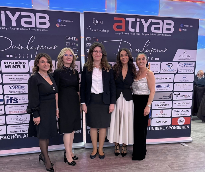 ATIYAB e.V.’nin 10 Yılı – Katılım ve Büyüme Dolu Bir On Yıl!