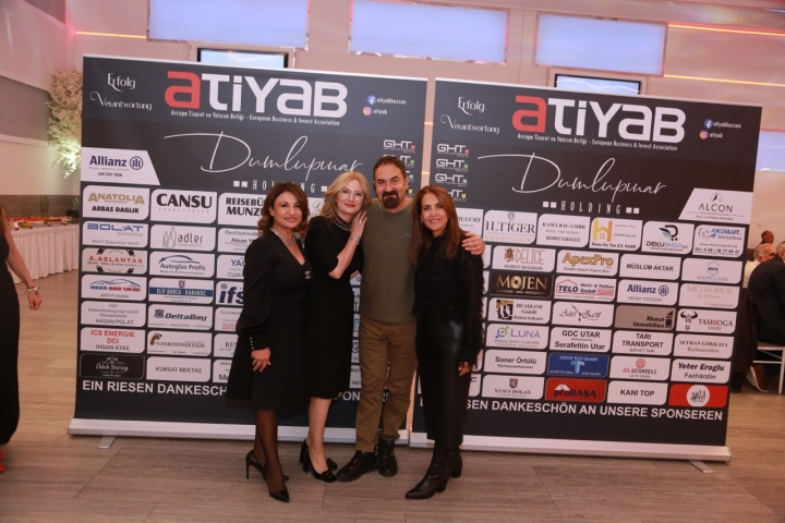 ATIYAB e.V.’nin 10 Yılı – Katılım ve Büyüme Dolu Bir On Yıl!