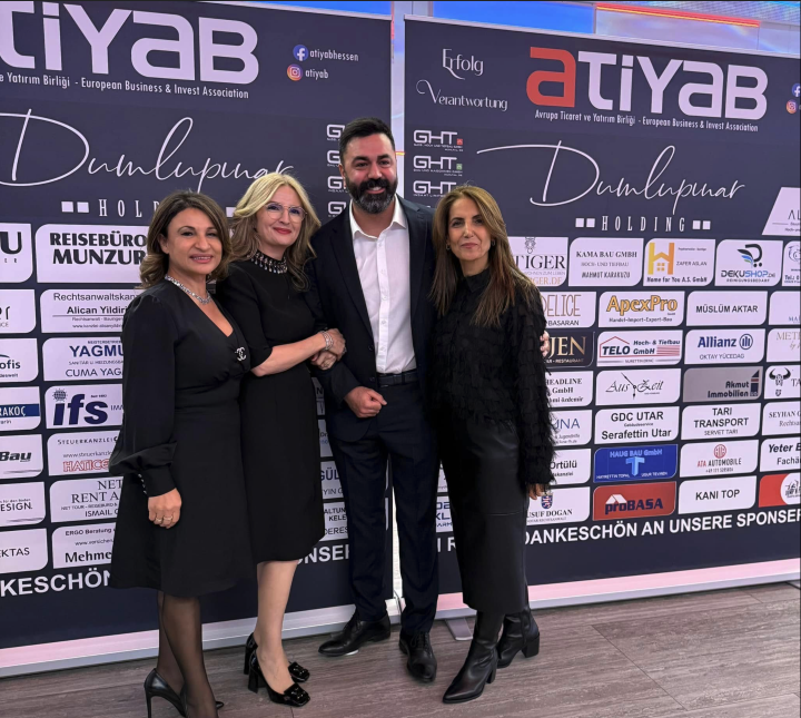 ATIYAB e.V.’nin 10 Yılı – Katılım ve Büyüme Dolu Bir On Yıl!