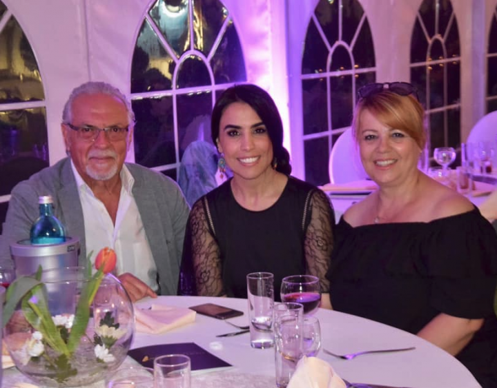 ATIYAB 30.04.2019 Tarihli Geleneksel Etkinliğimiz