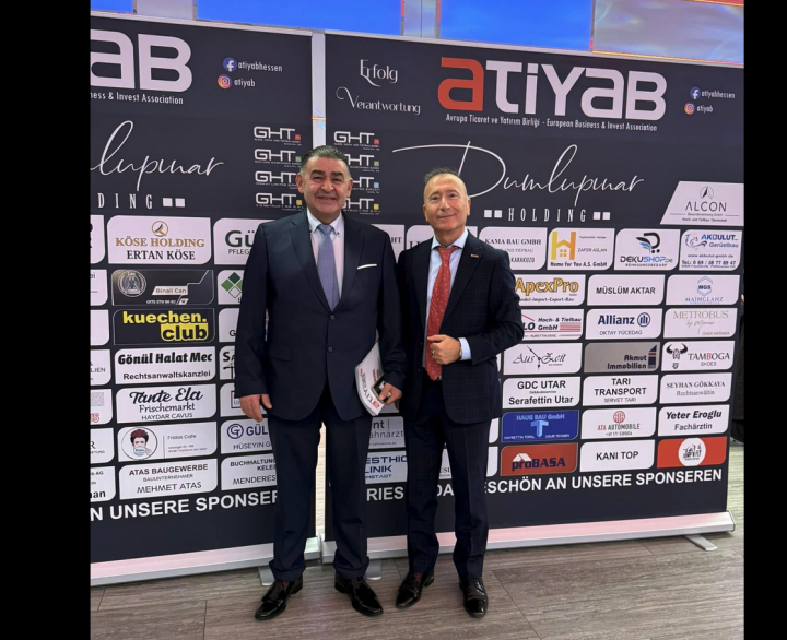 ATIYAB e.V.’nin 10 Yılı – Katılım ve Büyüme Dolu Bir On Yıl!