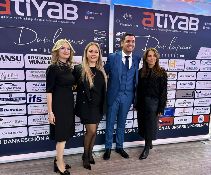 ATIYAB e.V.’nin 10 Yılı – Katılım ve Büyüme Dolu Bir On Yıl!