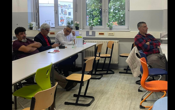 İKS interkulturelle Schule  de