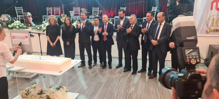 ATIYAB e.V.’nin 10 Yılı – Katılım ve Büyüme Dolu Bir On Yıl!