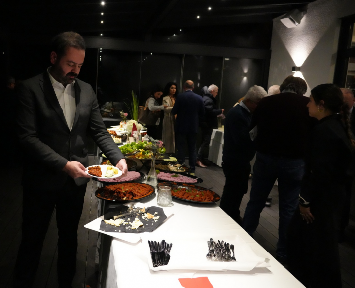 İş Dünyasında Yapay Zekanın Kullanımı