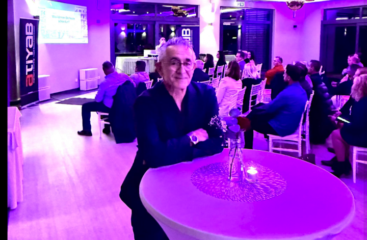 ATİYAB Bilgilendirme Semineri