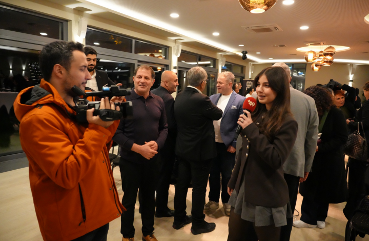 İş Dünyasında Yapay Zekanın Kullanımı