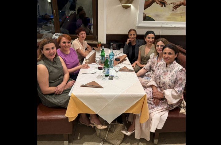 Geleneksel Atiyab Sohbet Sofrası 19.09.2025