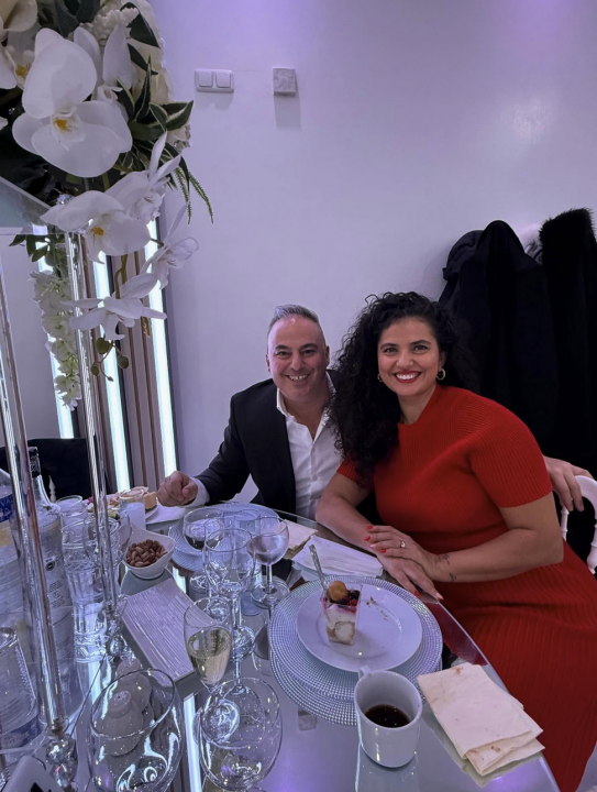 ATIYAB 2025 Yılı Son Sohbet Sofrası