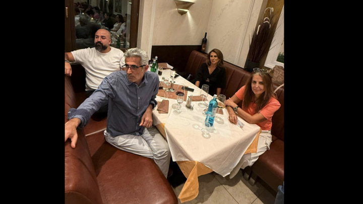 Geleneksel Atiyab Sohbet Sofrası 19.09.2025