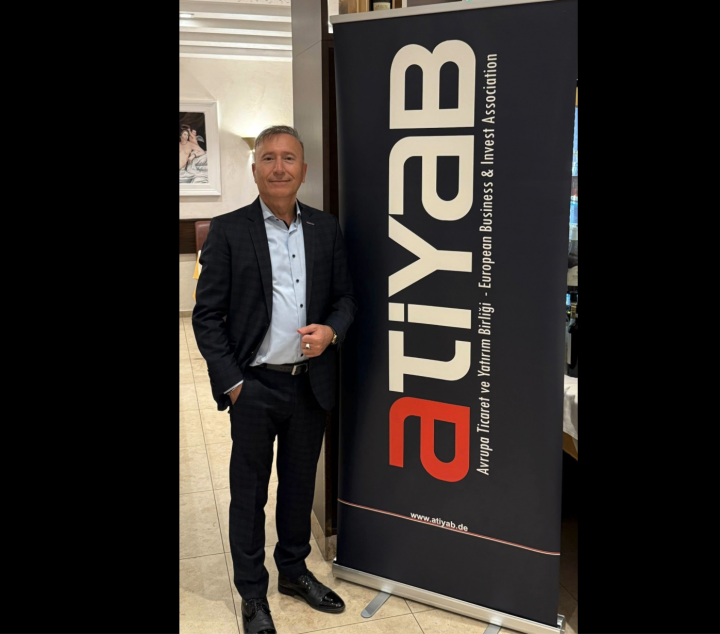 Geleneksel Atiyab Sohbet Sofrası 19.09.2025