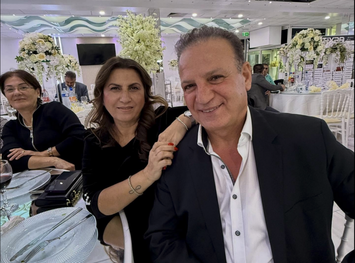 ATIYAB 2025 Yılı Son Sohbet Sofrası