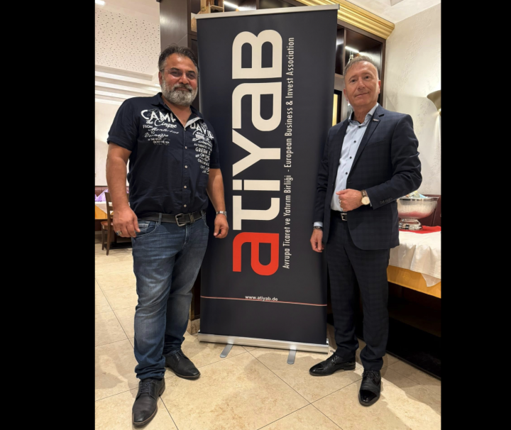 Geleneksel Atiyab Sohbet Sofrası 19.09.2025