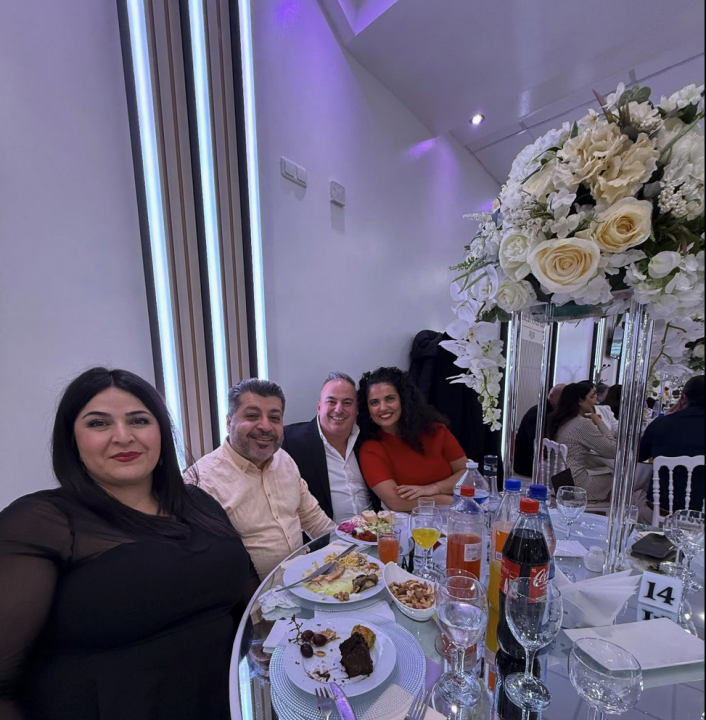 ATIYAB 2025 Yılı Son Sohbet Sofrası