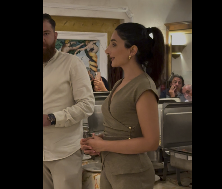 Geleneksel Atiyab Sohbet Sofrası 19.09.2025