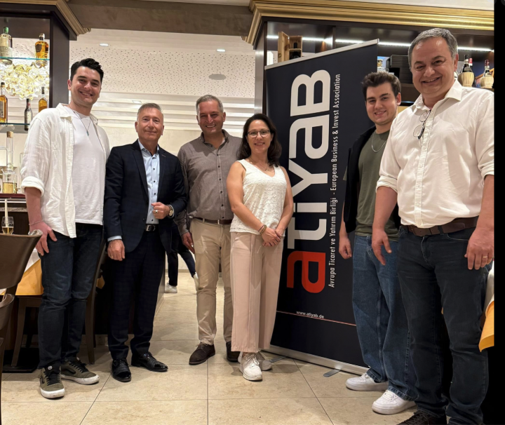 Geleneksel Atiyab Sohbet Sofrası 19.09.2025