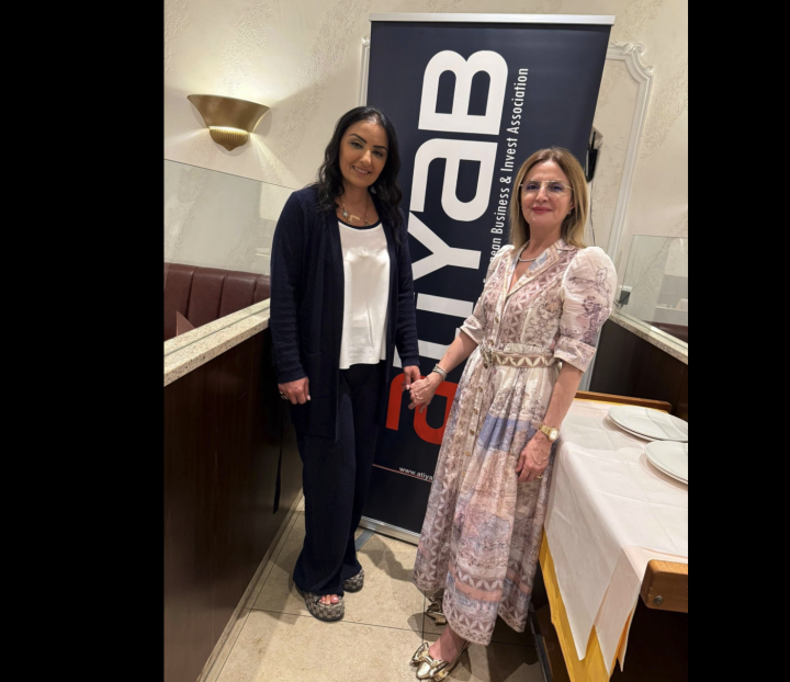 Geleneksel Atiyab Sohbet Sofrası 19.09.2025