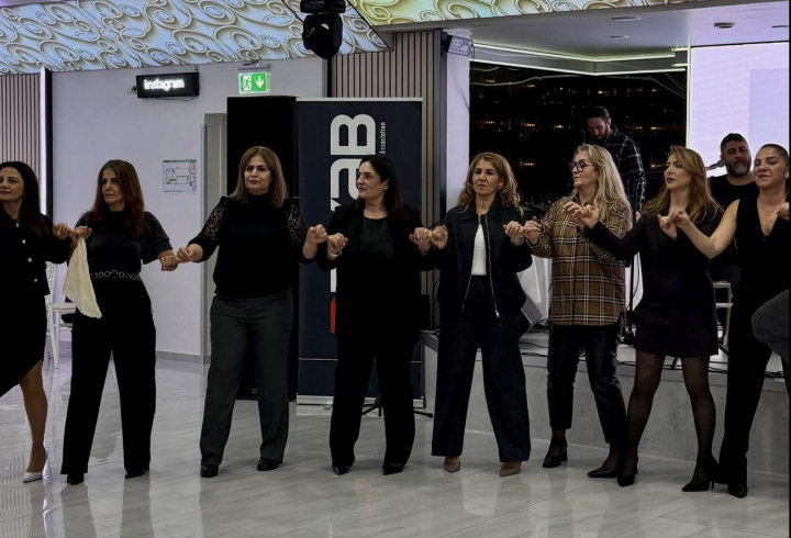 ATIYAB 2025 Yılı Son Sohbet Sofrası