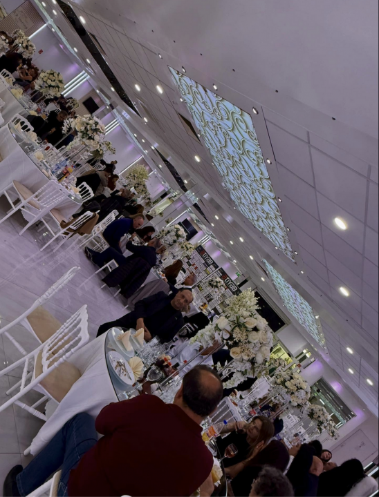 ATIYAB 2025 Yılı Son Sohbet Sofrası