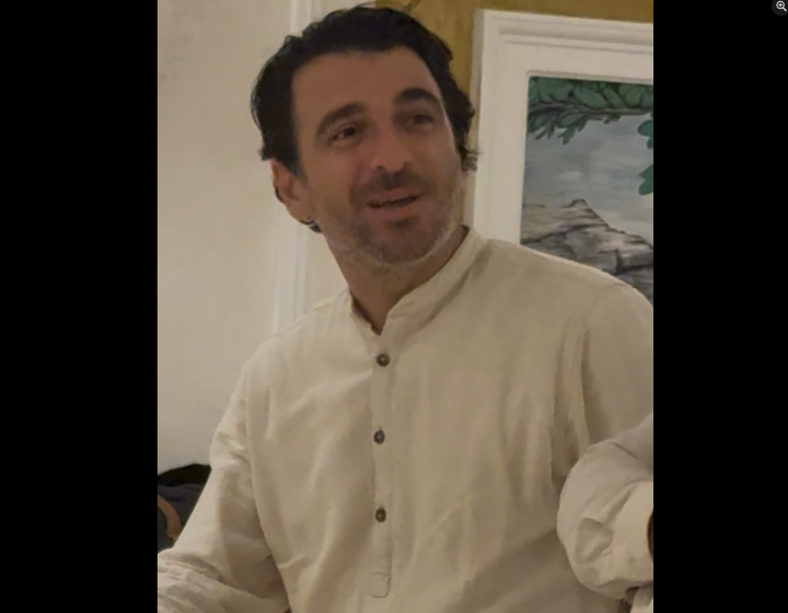 Geleneksel Atiyab Sohbet Sofrası 19.09.2025