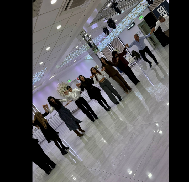 ATIYAB 2025 Yılı Son Sohbet Sofrası