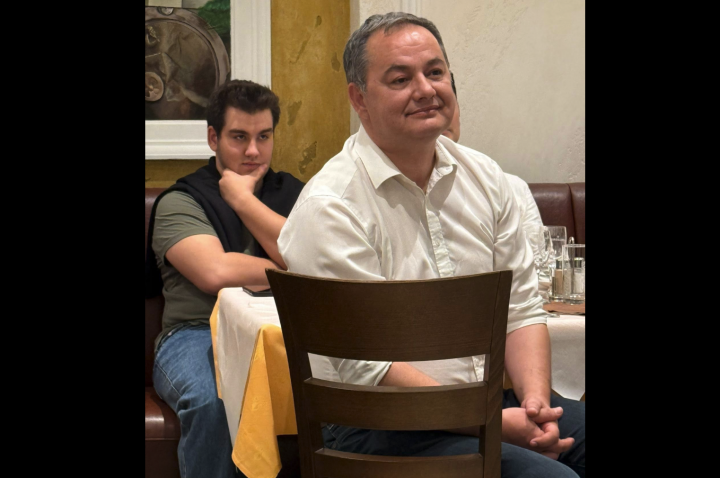 Geleneksel Atiyab Sohbet Sofrası 19.09.2025