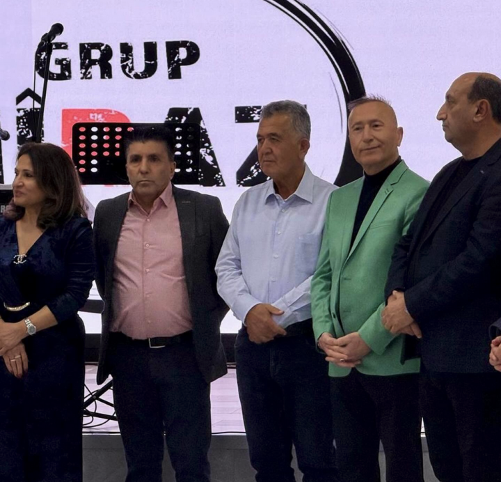 ATIYAB 2025 Yılı Son Sohbet Sofrası