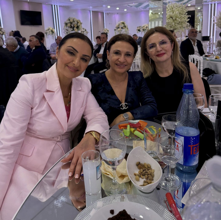 ATIYAB 2025 Yılı Son Sohbet Sofrası