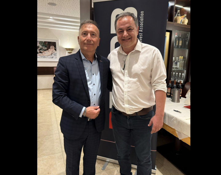 Geleneksel Atiyab Sohbet Sofrası 19.09.2025